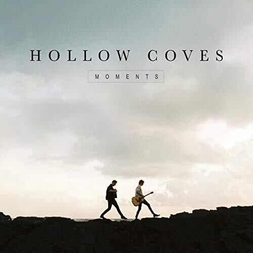 Hollow Coves Moments - Record Album - Vinyl LP