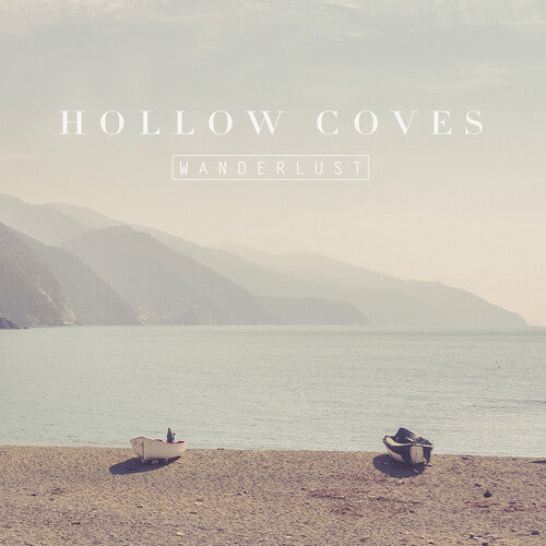 Hollow Coves Wanderlust - Record Album - Vinyl LP