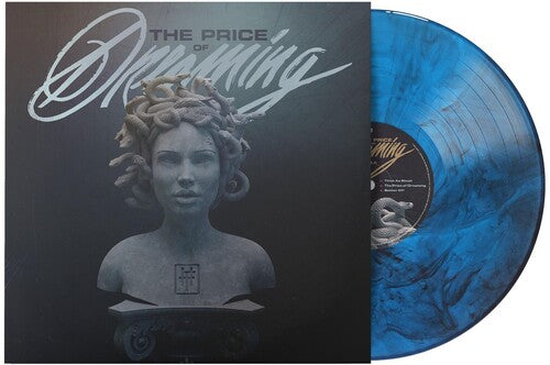 Hollow Front Price Of Dreaming - Record Album - Vinyl LP