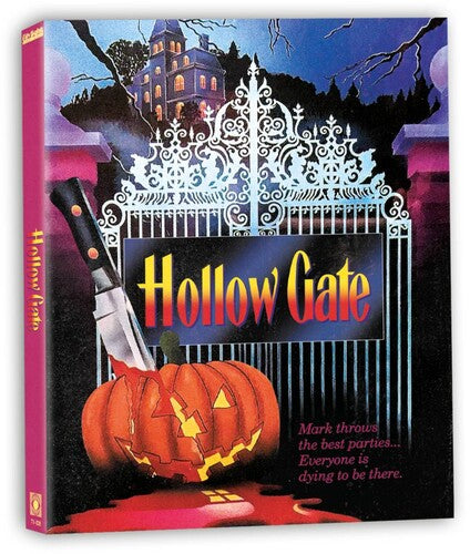 Hollow Gate Hollow Gate - Blu-Ray