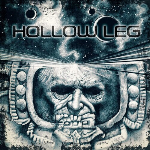 Hollow Leg Civilizations - Record Album - Vinyl LP