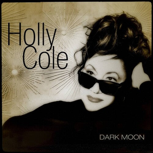 Holly Cole Dark Moon - CD Album