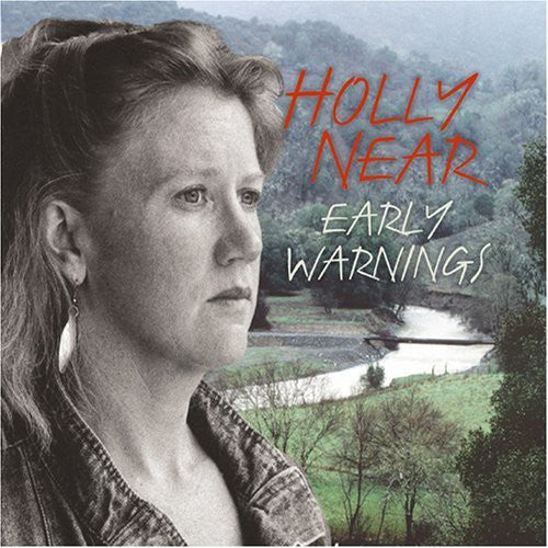 Holly Near Early Warnings - CD Album