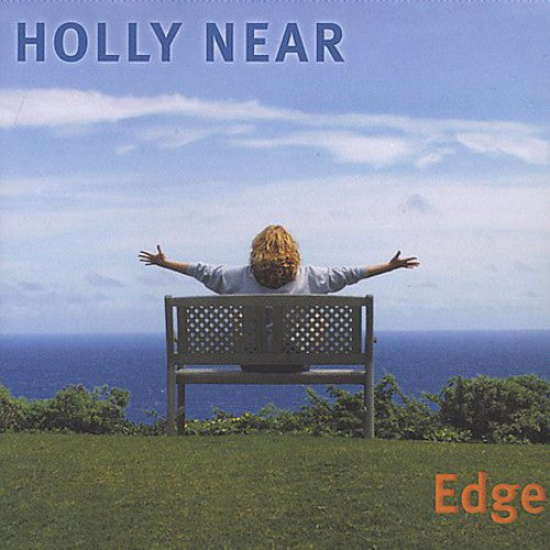 Holly Near Edge - CD Album