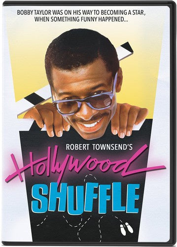 Hollywood Shuffle - DVD