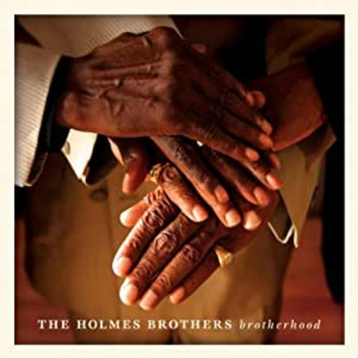 Holmes Brothers Brotherhood
