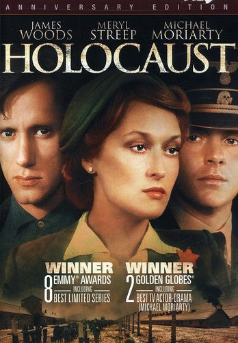 Holocaust - 3-Disc DVD Set