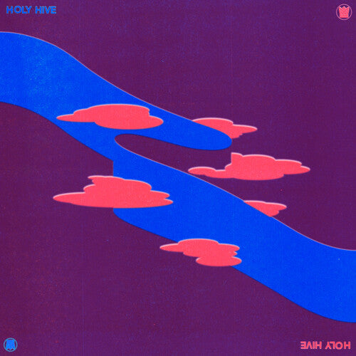 Holy Hive Holy Hive - Record Album - Vinyl LP