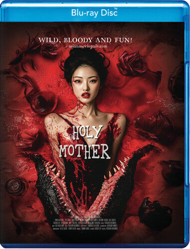 Holy Mother Holy Mother - Blu-Ray