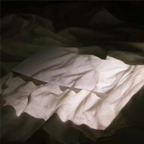 Holy Other Held - Record Album - Vinyl LP