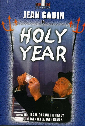 Holy Year - DVD