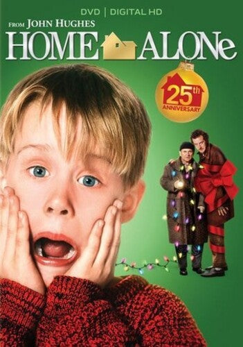 Home Alone - DVD