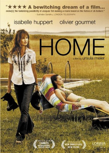 Home - DVD