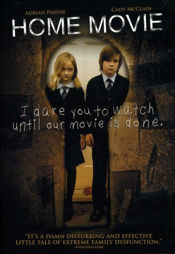 Home Movie - DVD