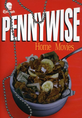 Home Movies - DVD