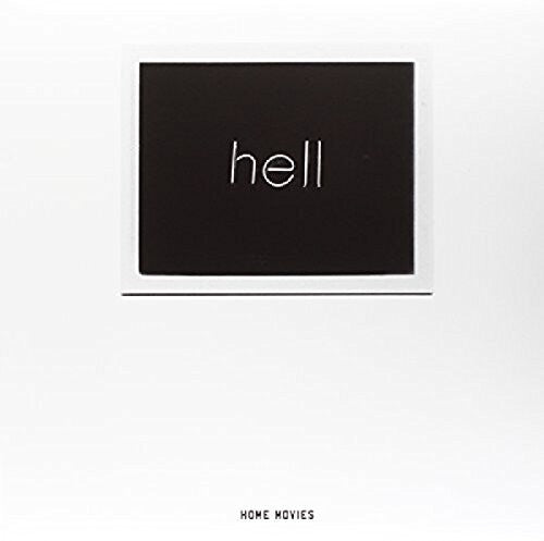 Home Movies Hell - Record Album - Vinyl LP