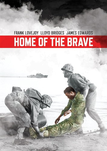 Home of the Brave - DVD