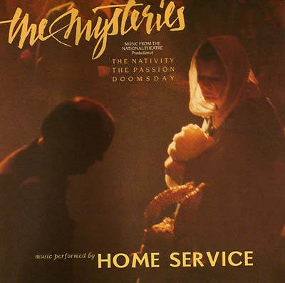 Home Service The Mysteries