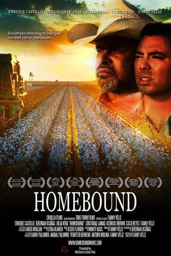 Homebound - DVD