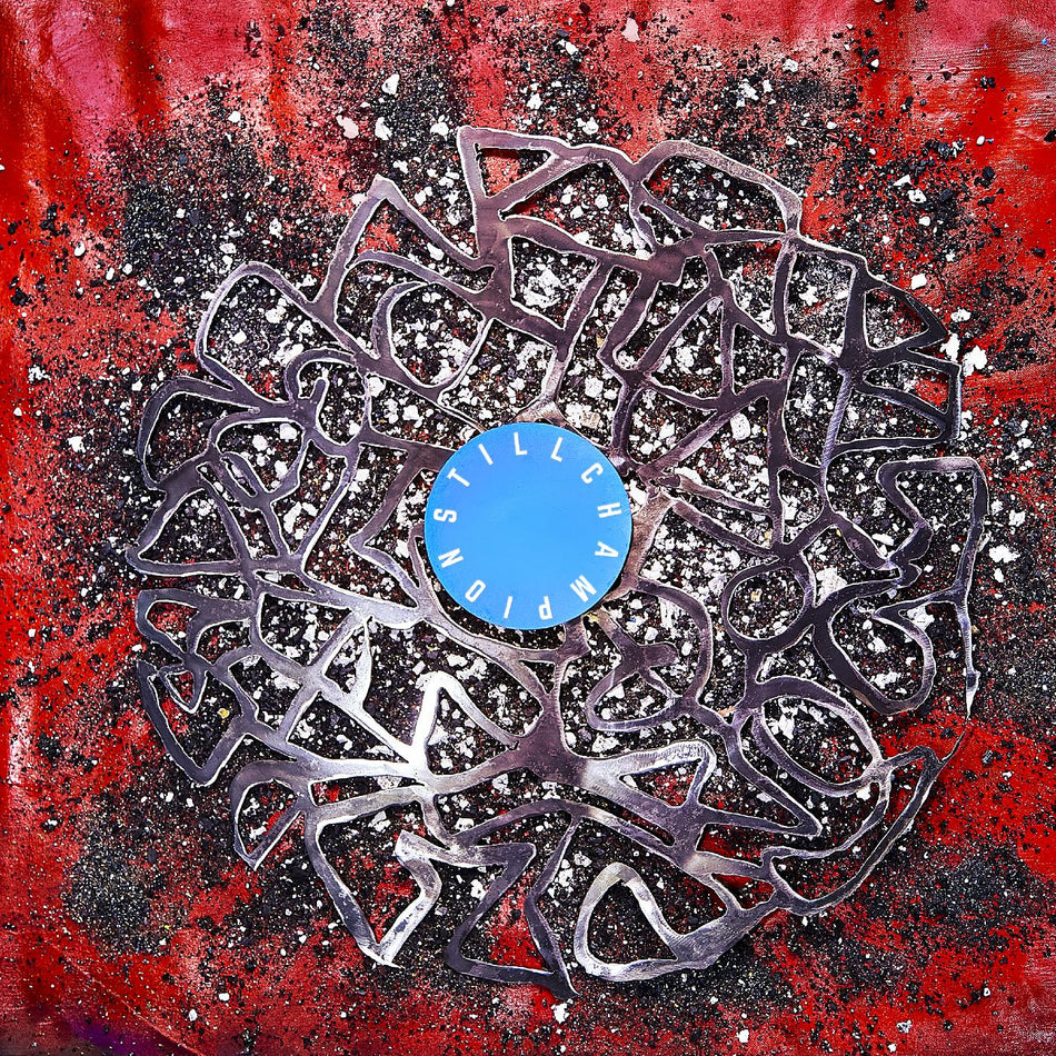 Homeboy Sandman Still Champion