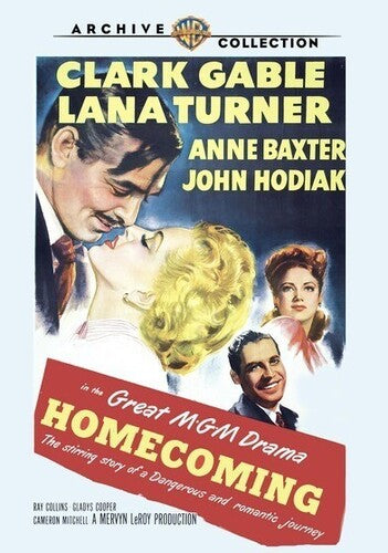 Homecoming - DVD