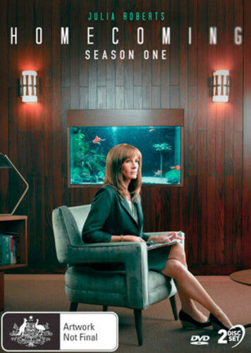Homecoming: Season 1 Homecoming: Season One - 2-Disc DVD Set