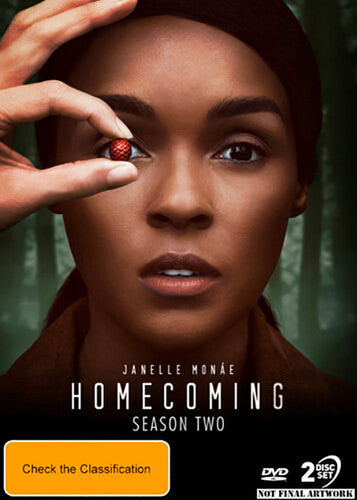Homecoming: Season 2 Homecoming: Season Two - 2-Disc DVD Set