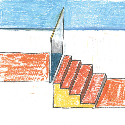 Homeshake Fresh Air: 5 Year Anniversary Edition - Record Album - Vinyl LP