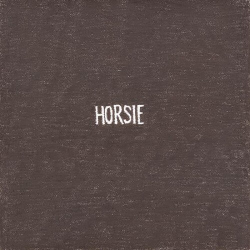 Homeshake Horsie - Record Album - Vinyl LP
