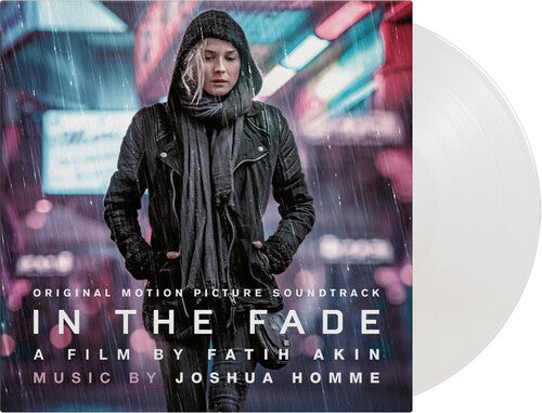 Homme, Joshua In The Fade (Original Soundtrack) - Record Album - Vinyl LP