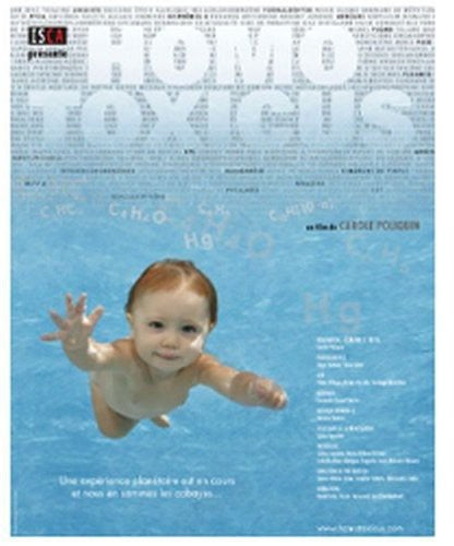 Homo Toxicus - DVD