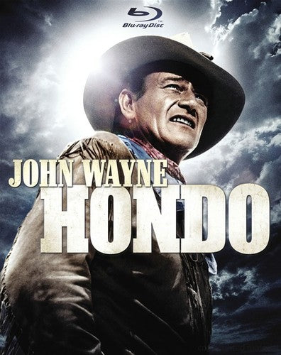 Hondo Hondo - Blu-Ray