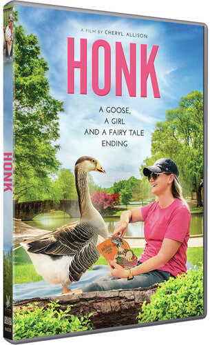 Honk Honk - DVD