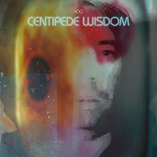 Hoo (Holton's Opulent Oog) Centipede Wisdom - Record Album - Vinyl LP