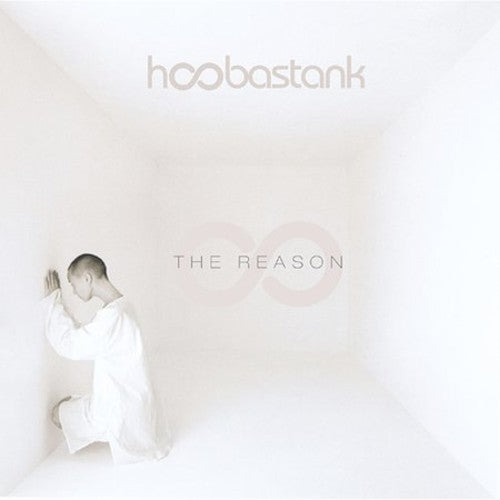 Hoobastank The Reason - CD Album