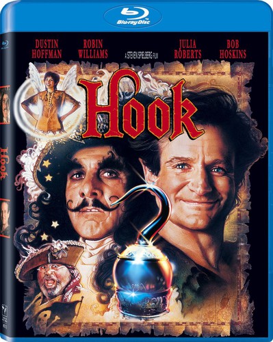 Hook Hook - Blu-Ray