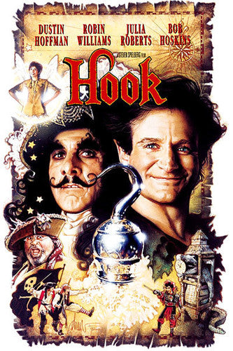 Hook Hook - DVD