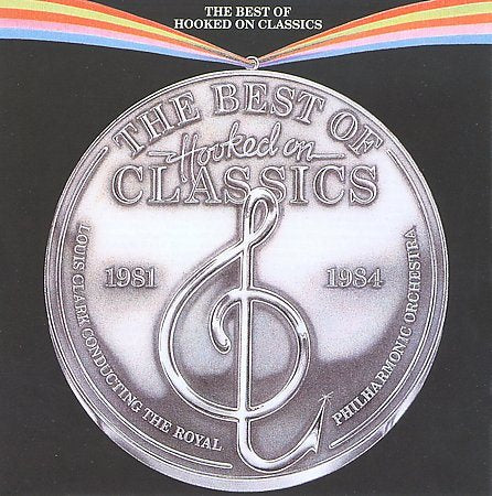 Hooked On Classics 5 BEST OF HOOKED ON CLASSICS