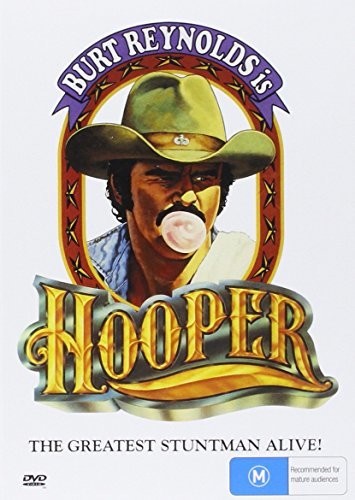 Hooper - DVD