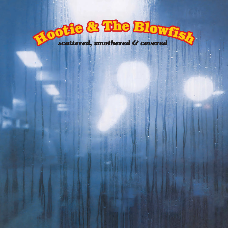 Hootie & The Blowfish Scattered, Smothered, And Cove (Rocktober '26, Brick & Mortar Exclusive) [Black Vinyl] [2LP]