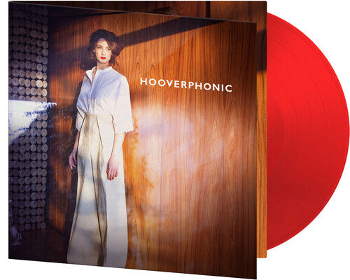 Hooverphonic Reflection - Record Album - Vinyl LP