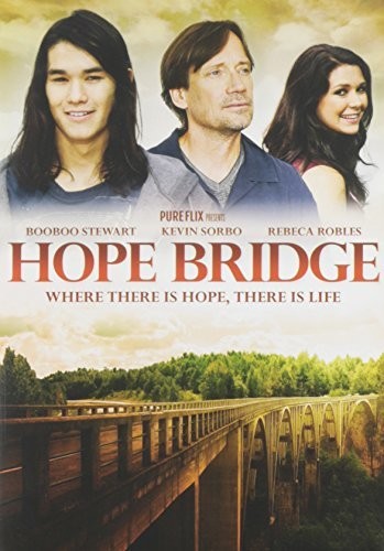 Hope Bridge - DVD