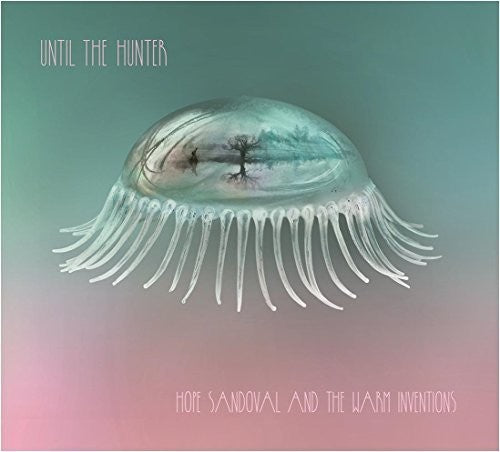 Hope Sandoval & the Warm Inventions Until The Hunter - Double Record Album - Vinyl LP