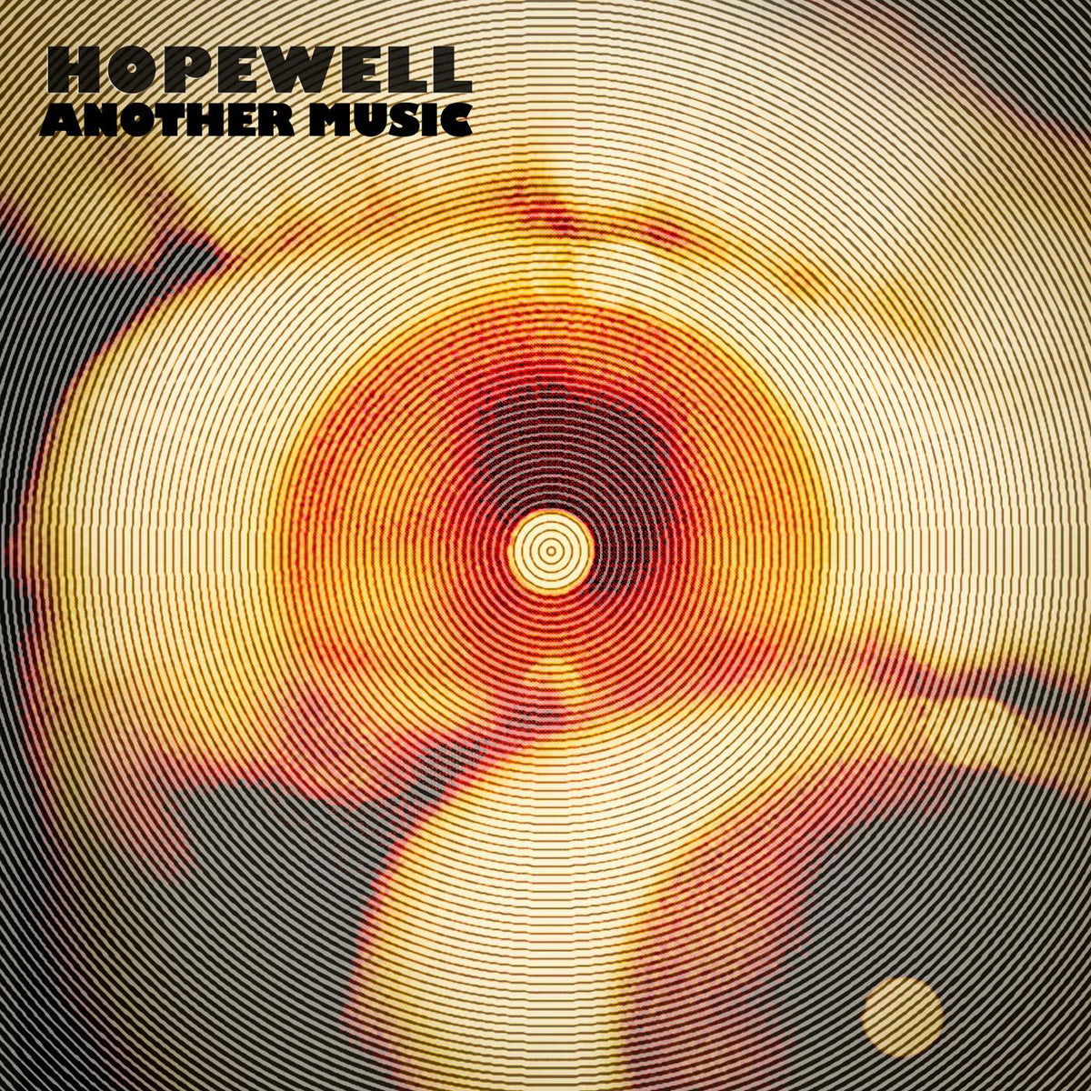 Hopewell Another Music EP