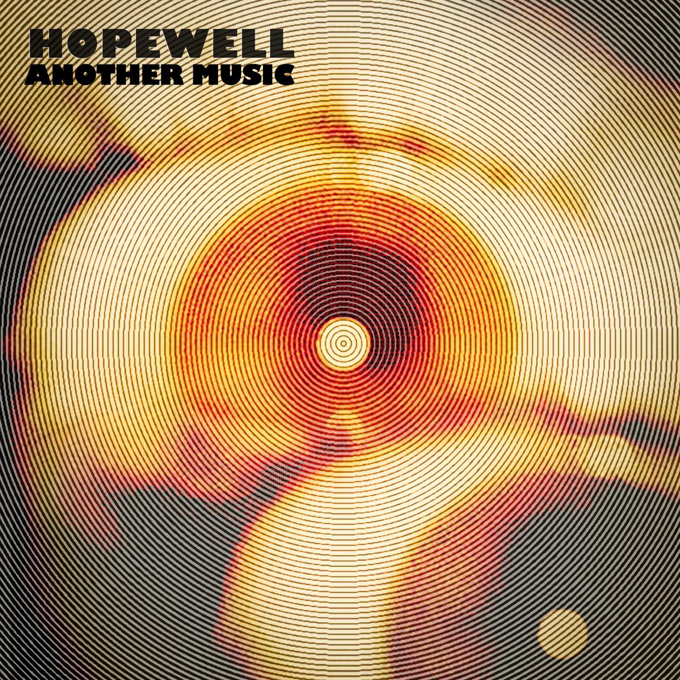 Hopewell Another Music EP