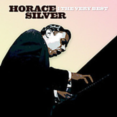 Horace Silver The Very Best - CD Album