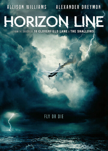 Horizon Line Horizon Line - DVD