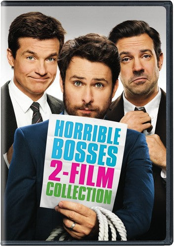 Horrible Bosses Collection - 2-Disc DVD Set
