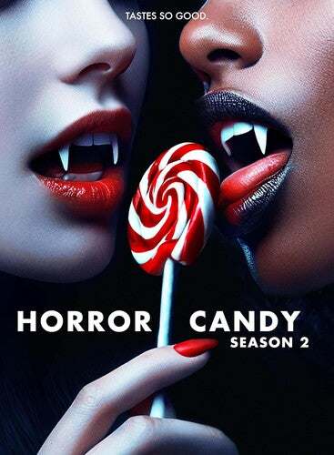 Horror Candy Season 2 Horror Candy Season 2 - DVD