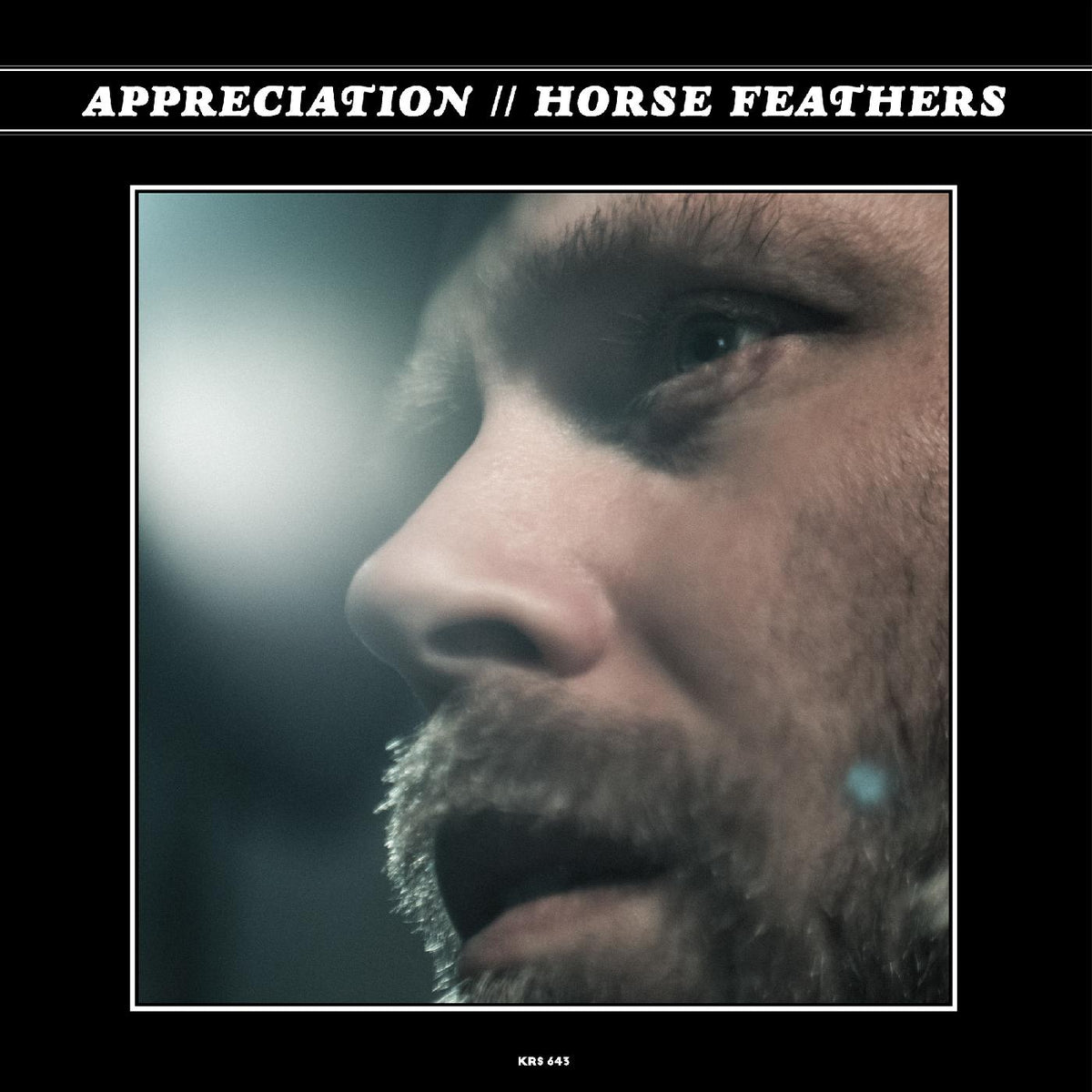 Horse Feathers Appreciation